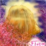 Flora by Lokette_