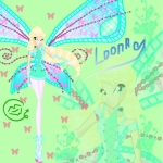 МЕРАЛИКС WINX