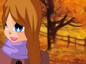 Autumn...