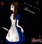 Welcome To My Wonderland..