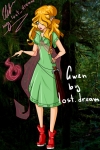 Gwenwifer