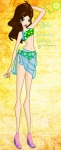Bella Summer Dream