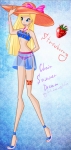 Summer Dream Clair