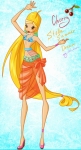 Stella Summer Dream