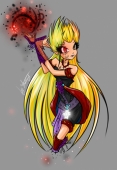 New World: Stella