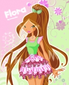 Флора