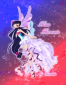 Musa Harmonix (моя версия)