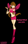 Марго - фея любви, автор MaRgO-WinX