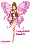Марго в энчантиксе, автор MaRgO-WinX