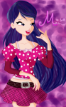 Musa SityGirl