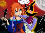 Bloom Helloween