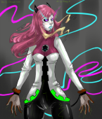 Matryoshkaloid: Roxy_07