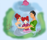 Семья Коллет