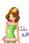 флора-Amb