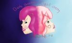 Dark and Light cherry
