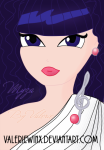 Musa Delle Aphine By Valerie