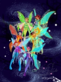 Winx Dimentionix