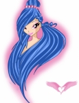 Natira by new fantazy