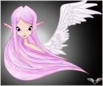 Kamael by New Fantazy