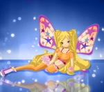Stella belivix