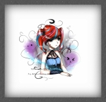 Bloom Hallowinx