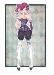 Roxy Hallowinx