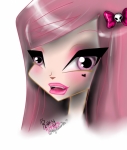 Roxy Vampire