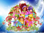 Winx...