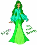 Natura by Final Fantasy