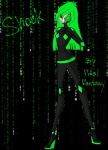 Shock by Final Fantasy