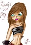 Renijt van Rijn, для Ивы