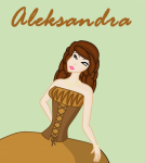 Александра 1 арт