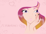 Roxy /Love/