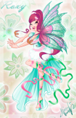 Roxy harmonix..