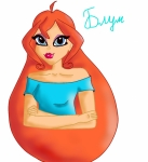 Блум