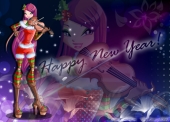 Happy New Year!