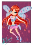 Bloom Believix by Rubi)))