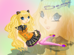 Seeu в стиле винкс