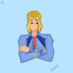 Скай.