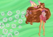 Flora Enchantix