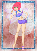 Ifel fairy