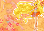 Stella Enchantix