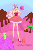 Sweet land