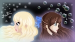 Yshenika & Linei