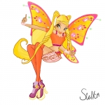 Стелла беливикс от Stelka loves Dreams