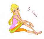 Stella by Lietta