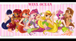 Winx Ocean