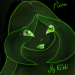 Flora's magic