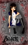 Alice american mcgee's 2