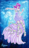 Tecna harmonix